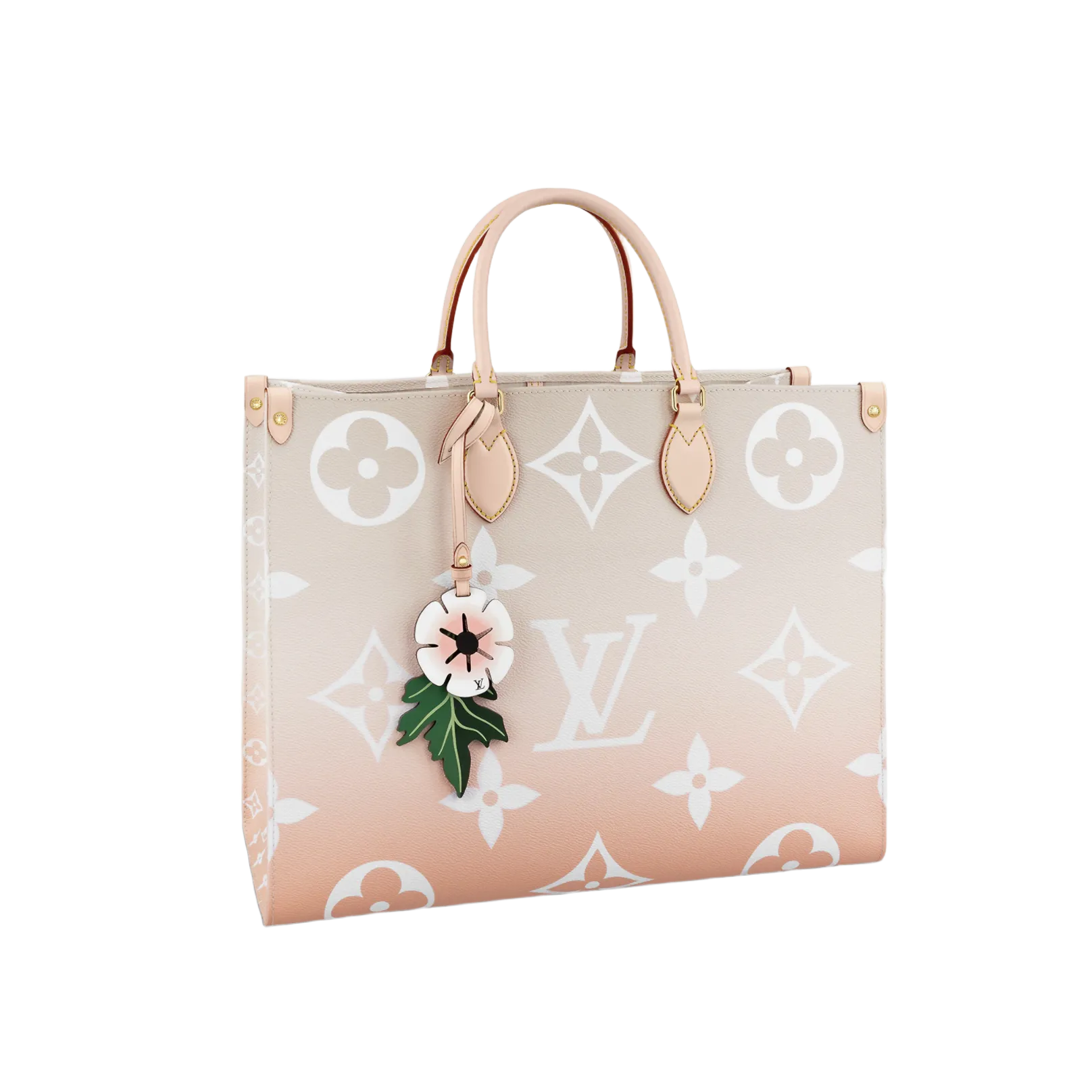 Louis Vuitton Onthego GM M57640