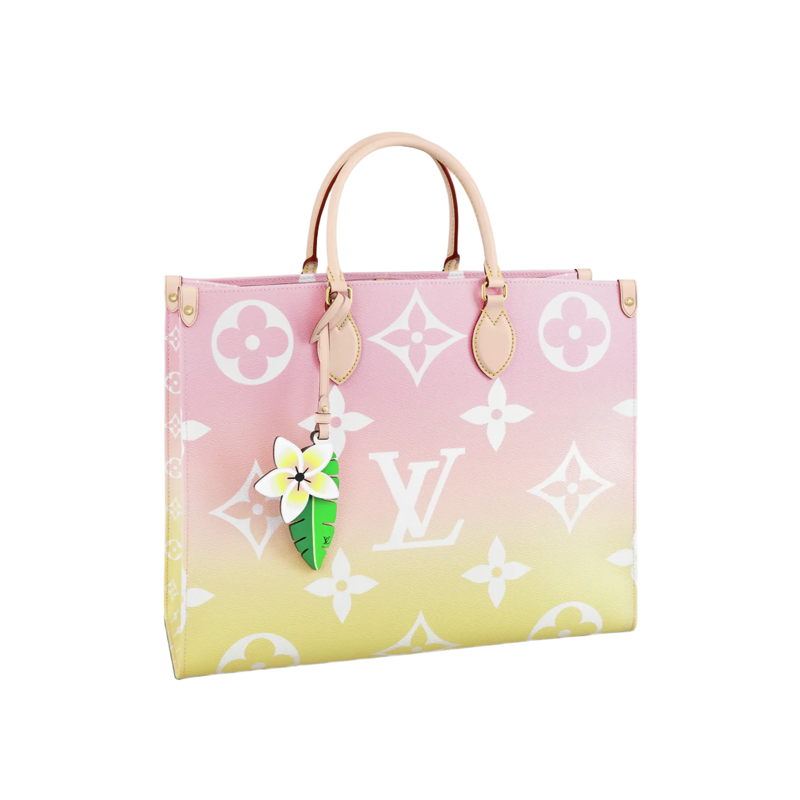 Louis Vuitton Onthego GM M57641