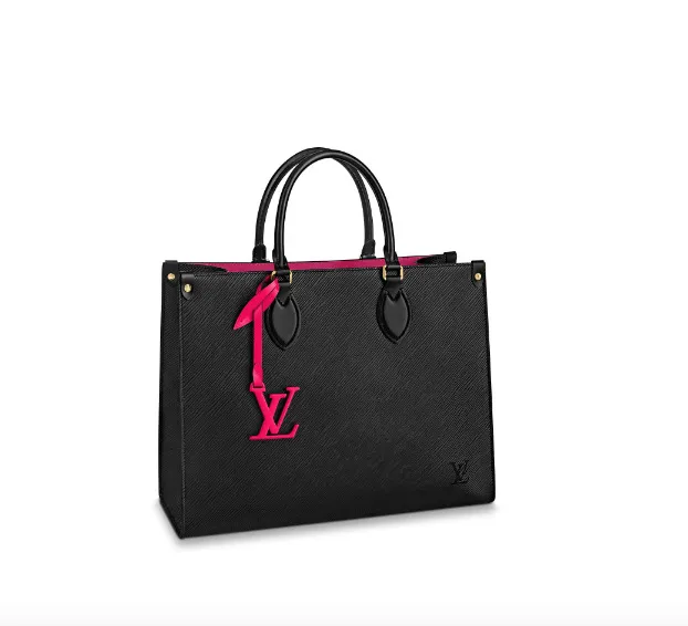 Louis Vuitton Onthego MM M56080