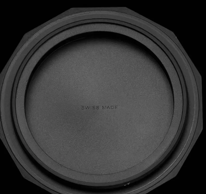 Submersible Pam1616 47mm Carbon/RU Black Dial VSF P9010 - 图片 14