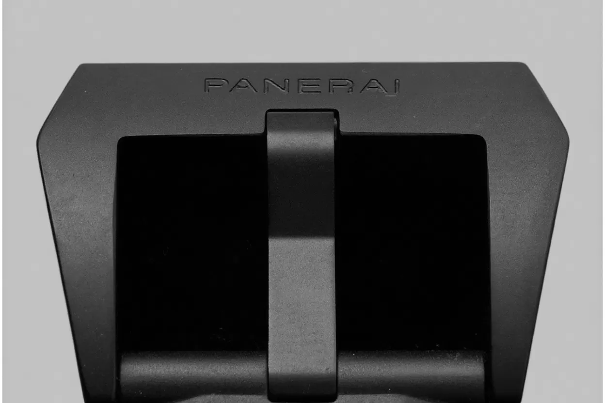 Submersible Pam1616 47mm Carbon/RU Black Dial VSF P9010 - 图片 22