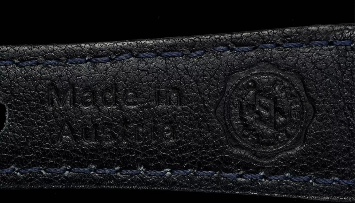 Luminor Due PAM1274 42mm SS/LE Blue Dial VSF P900 - Image 11