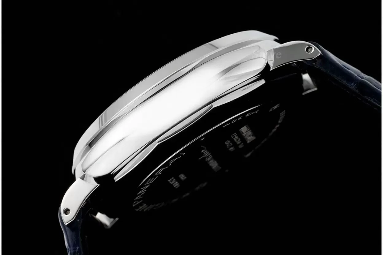 Luminor Due PAM1249 42mm SS/LE Silver Dial VSF P900 - Image 4