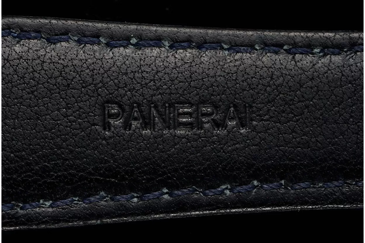 Luminor Due PAM1249 42mm SS/LE Silver Dial VSF P900 - Image 9