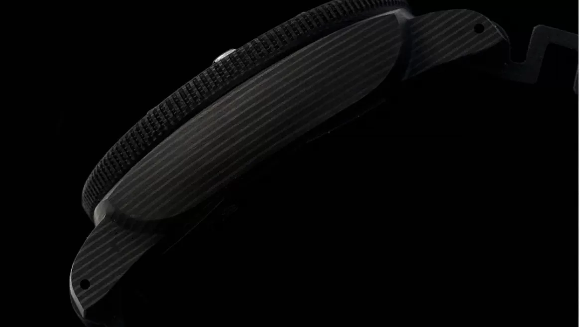 Submersible PAM2231 42MM Carbon/RU Black Dial VSF P900 - 图片 10