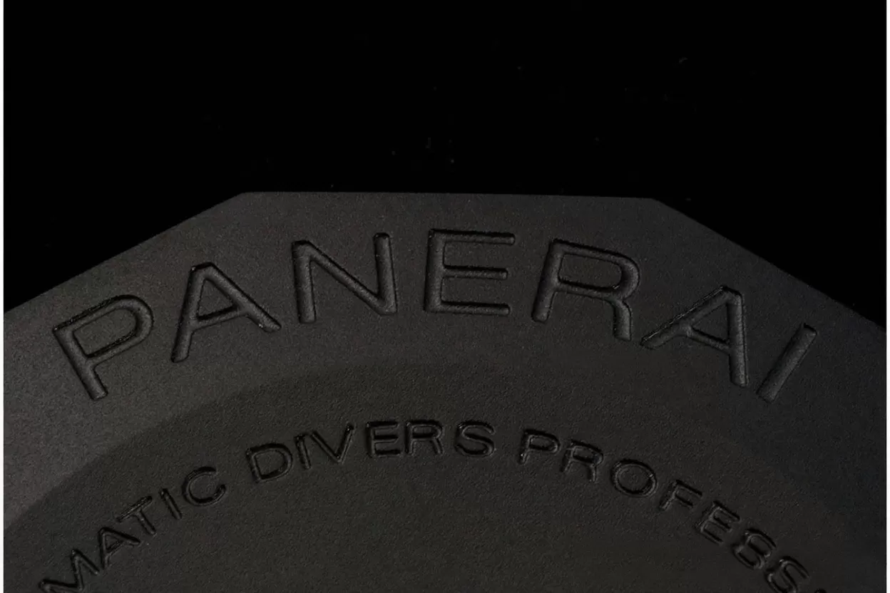 Submersible PAM2231 42MM Carbon/RU Black Dial VSF P900 - 图片 20
