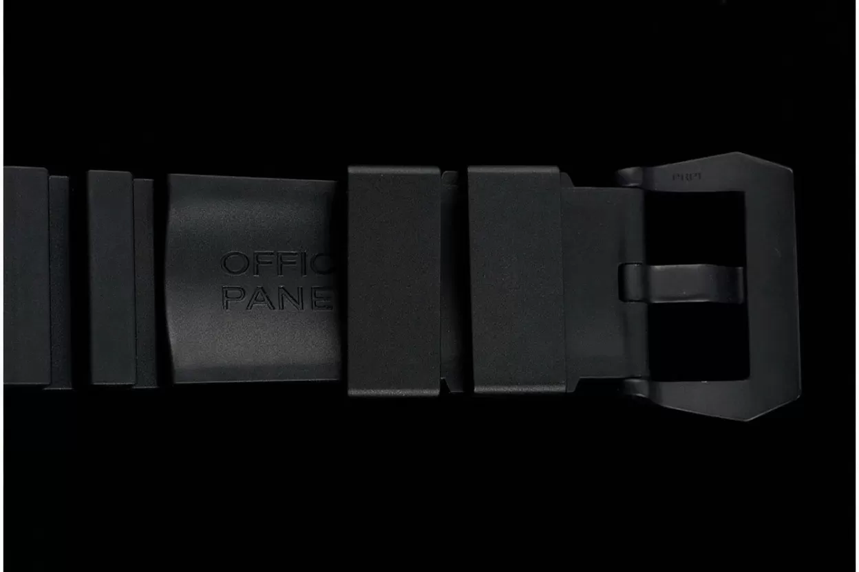 Submersible PAM2231 42MM Carbon/RU Black Dial VSF P900 - 图片 24