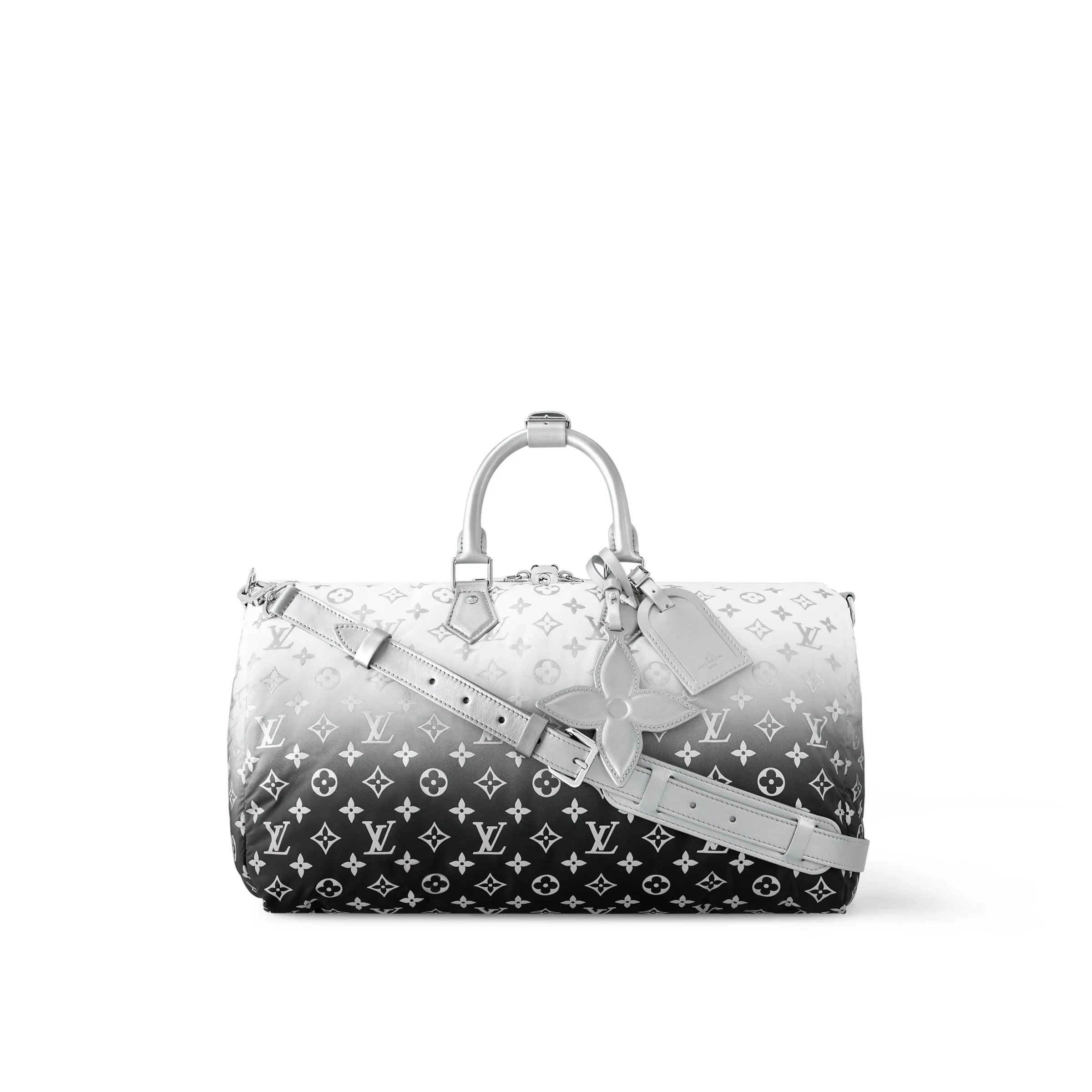 Louis Vuitton Keepall Bandoulière 45 M12067