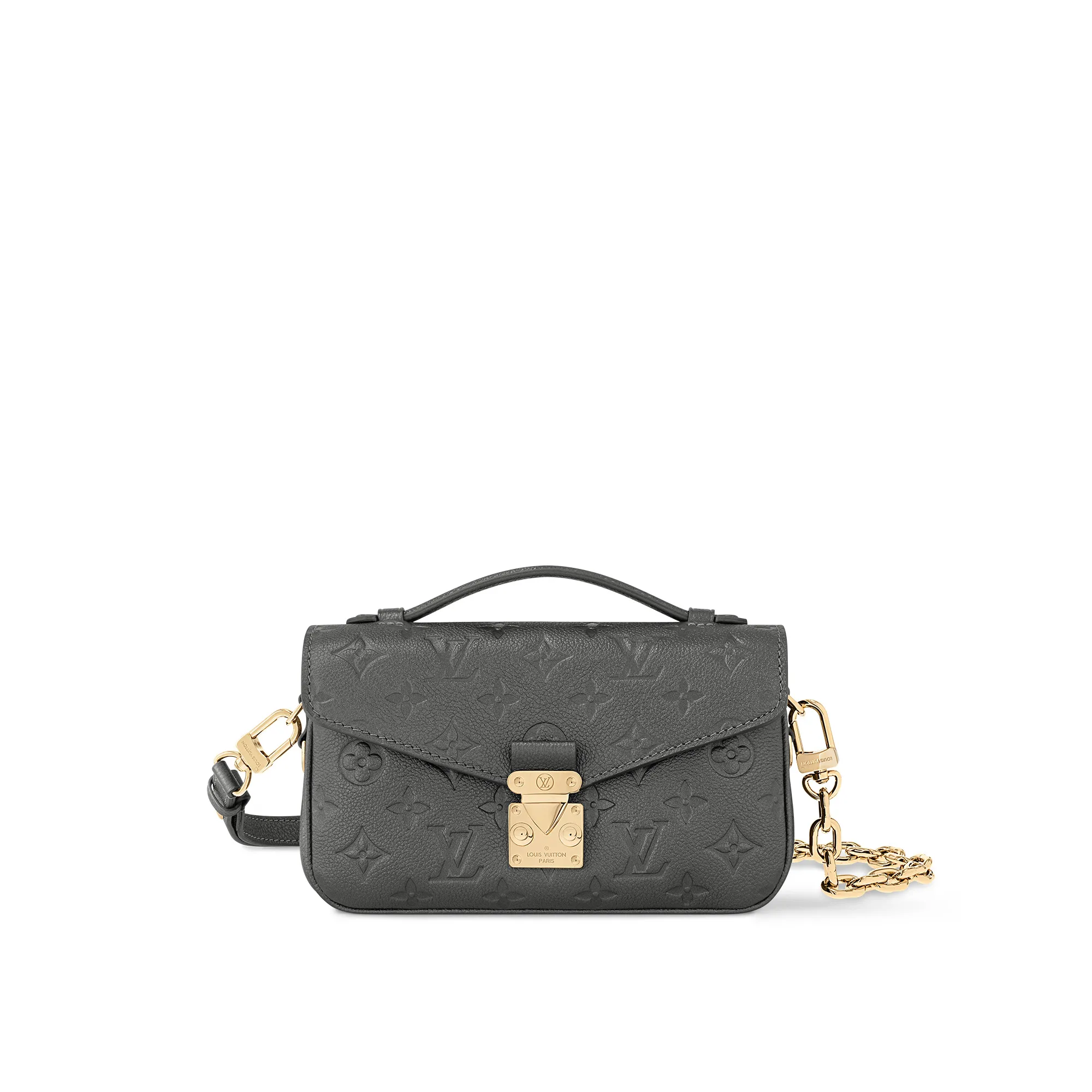 Louis Vuitton Pochette Métis East West M11998