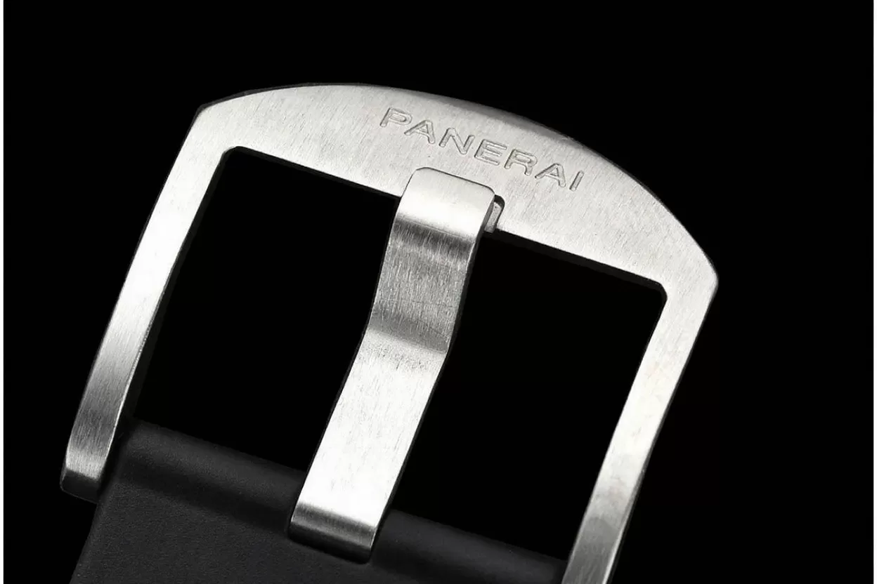 Submersible PAM1024 44mm SS/RU Black Dial VSF OPXXX - Image 21