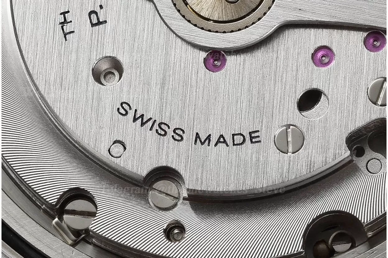 Luminor Marina PAM1119 44mm Carbon/NY Grey Dial VSF P9010 - 图片 12