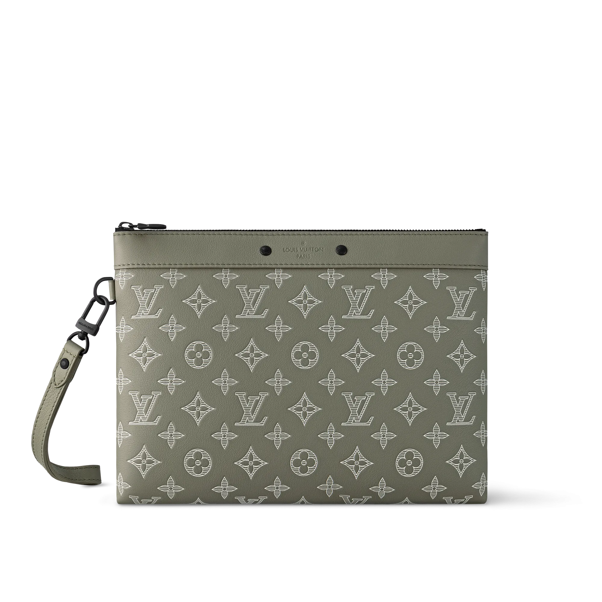 Louis Vuitton Pochette To-Go M12499