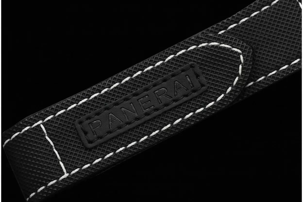 Luminor Marina PAM1119 44mm Carbon/NY Grey Dial VSF P9010 - 图片 20