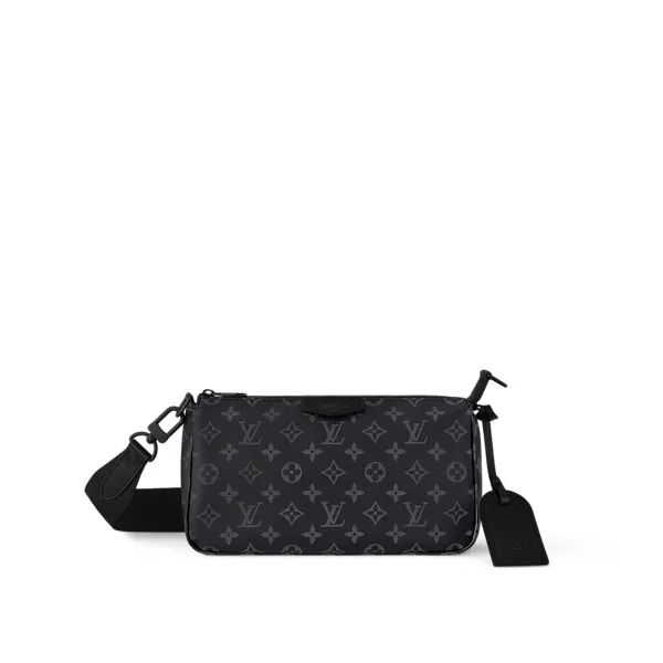 Louis Vuitton Pochette Accessoire XL M11741