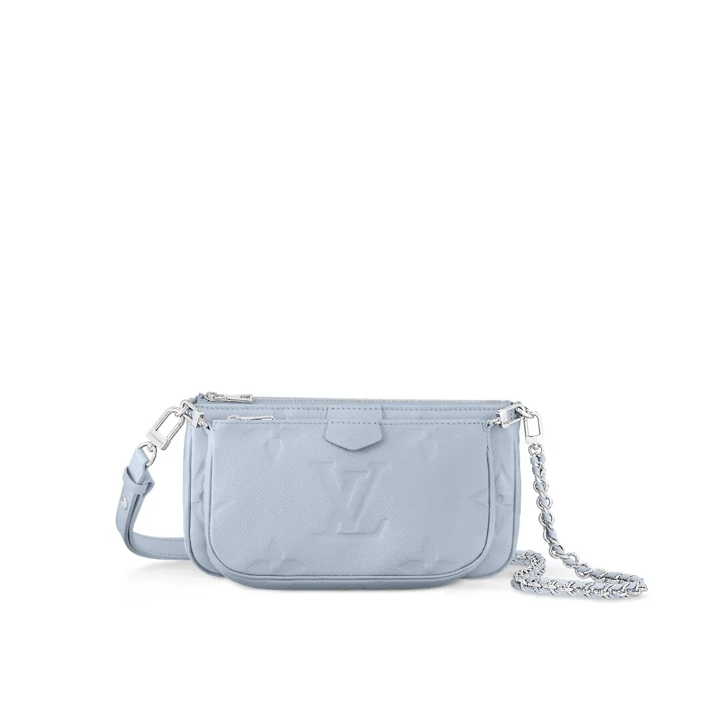 Louis Vuitton Multi Pochette Accessoires M47173