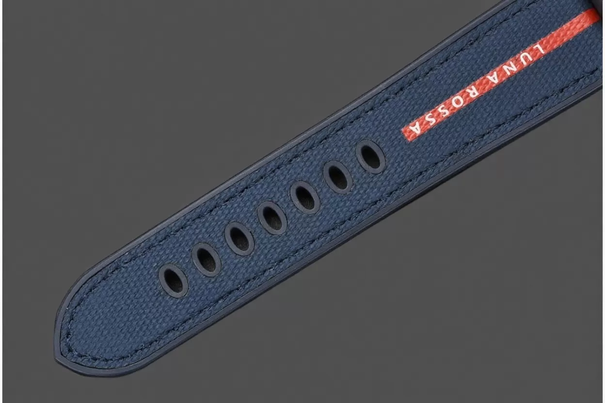 Submersible PAM1543 44mm Ti/NY White Dial VSF P900 - Image 17