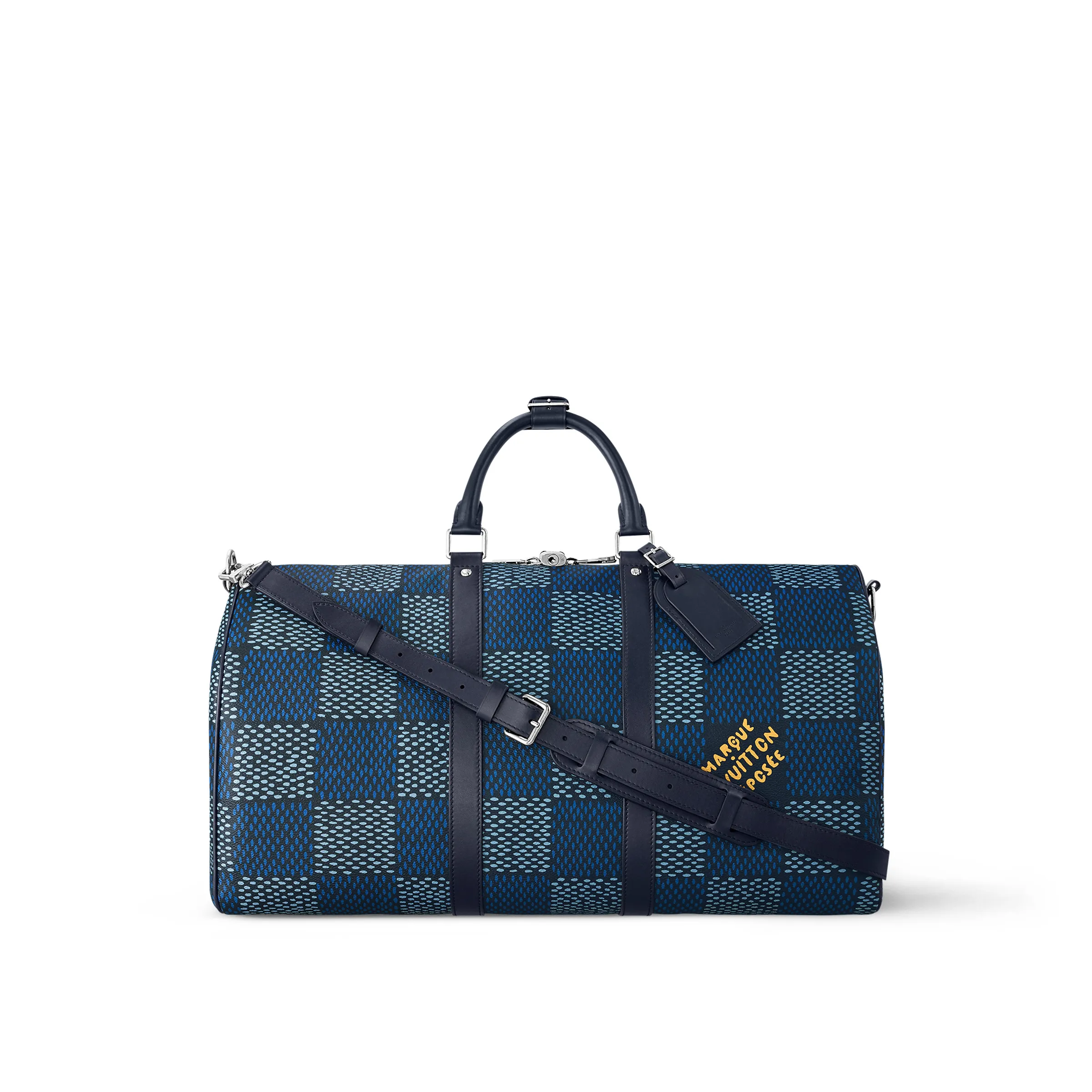 Louis Vuitton Keepall Bandoulière 50 N40861