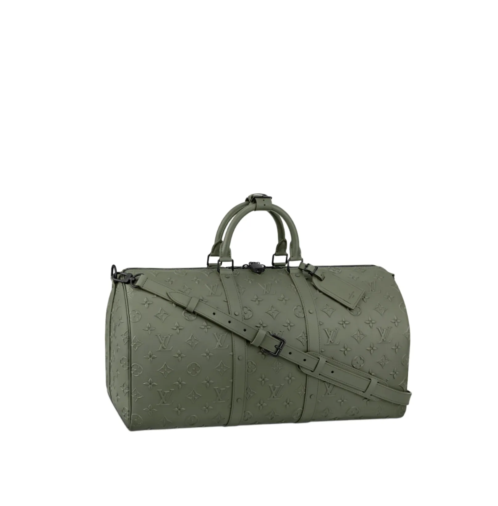 Louis Vuitton Keepall Bandouliere 50 M57963
