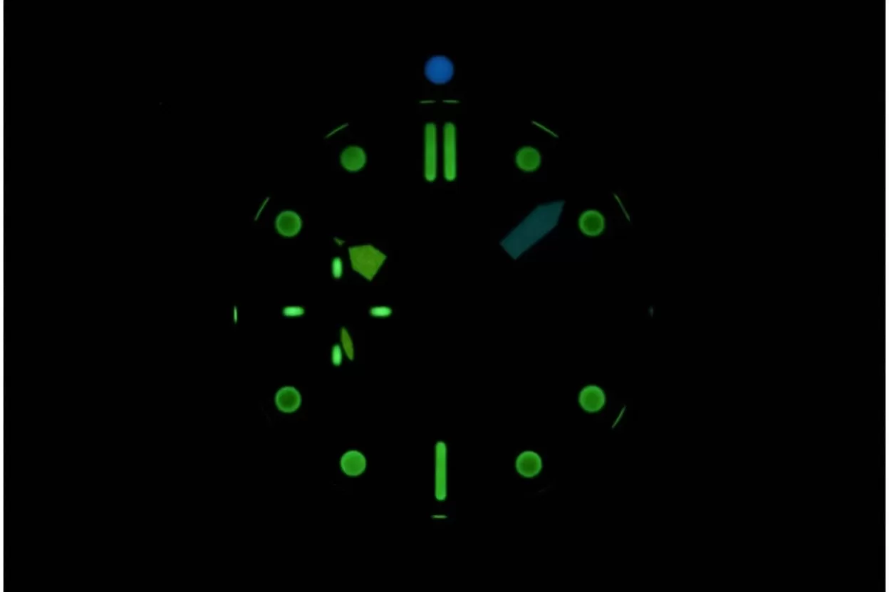 Submersible PAM1513 44mm Carbon/NY Grey Dial VSF P900 - Image 21