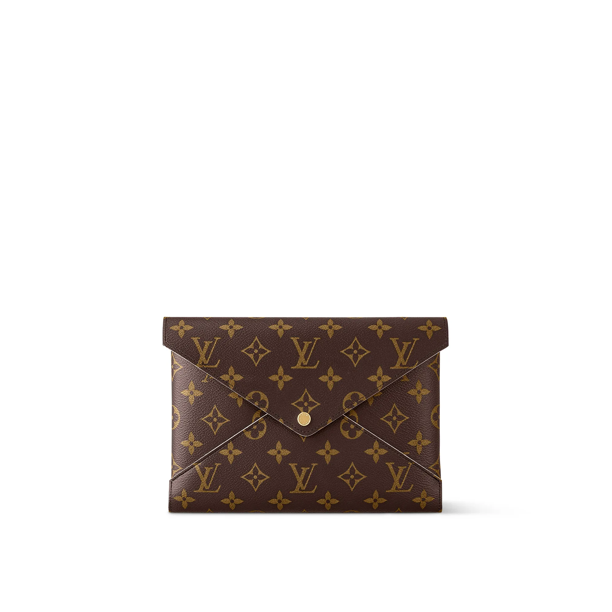 Louis Vuitton Kirigami Pochette M62034