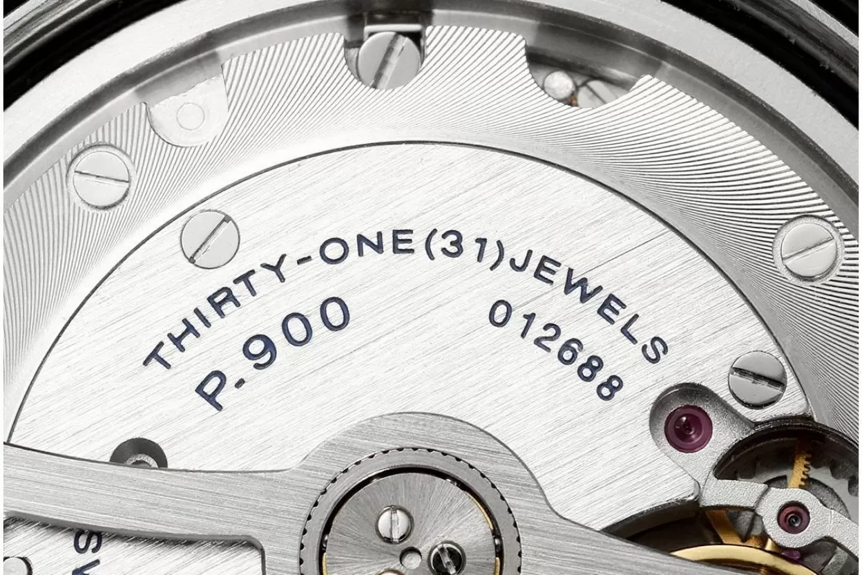 Submersible PAM1681 44mm SS/NY Silver Dial VSF P900 - 图片 8