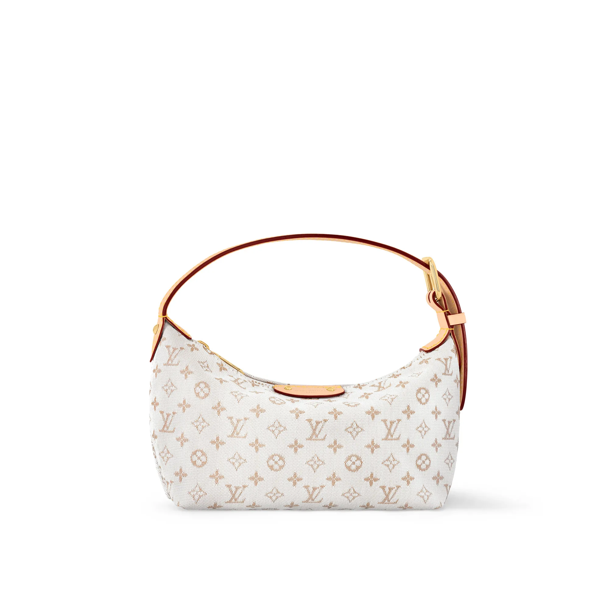 Louis Vuitton Hills Pochette M12433