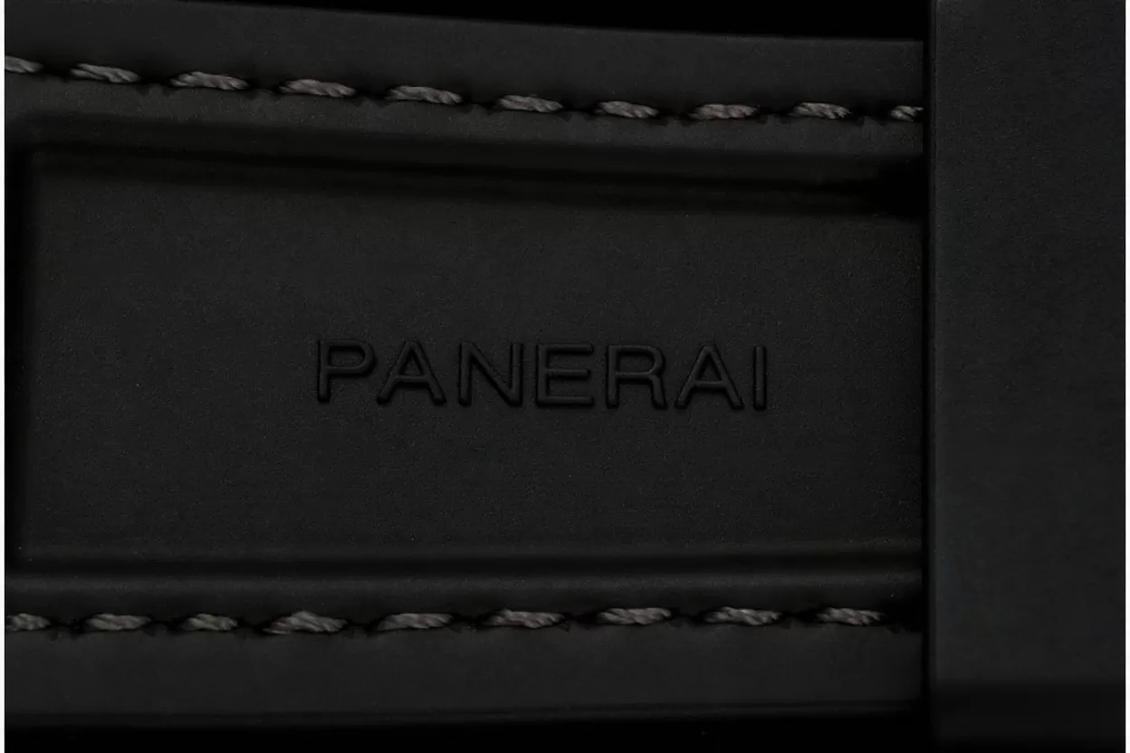 Submersible PAM1681 44mm SS/NY Silver Dial VSF P900 - 图片 14