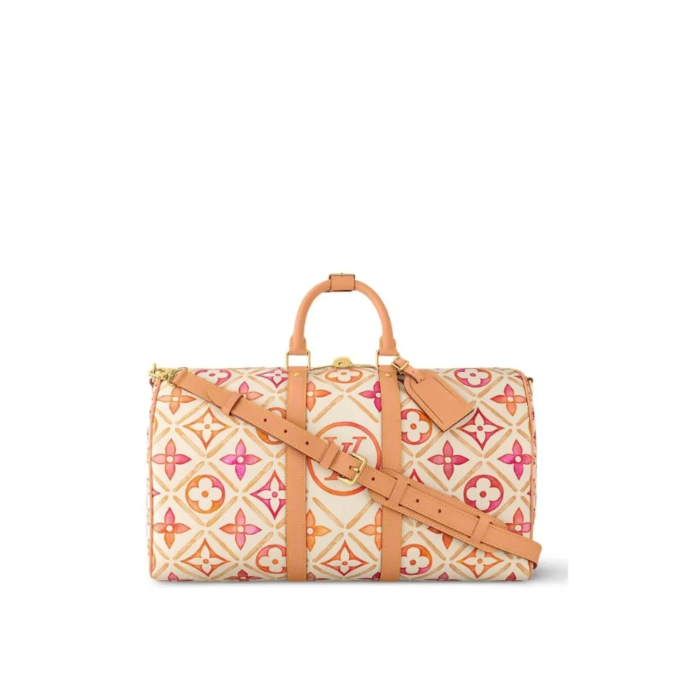Louis Vuitton Keepall Bandoulière 45 M11251