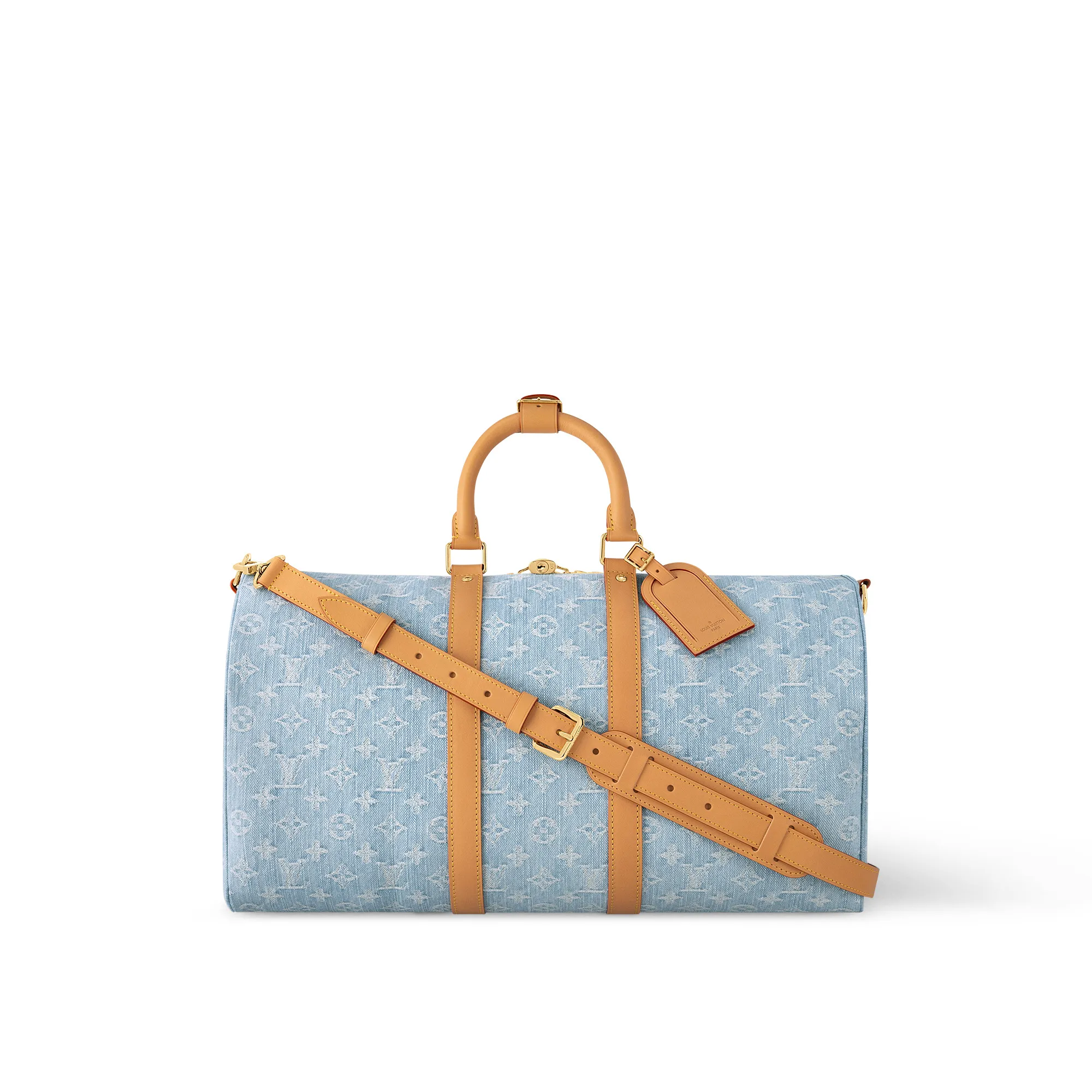 Louis Vuitton Keepall Bandoulière 45 M25334