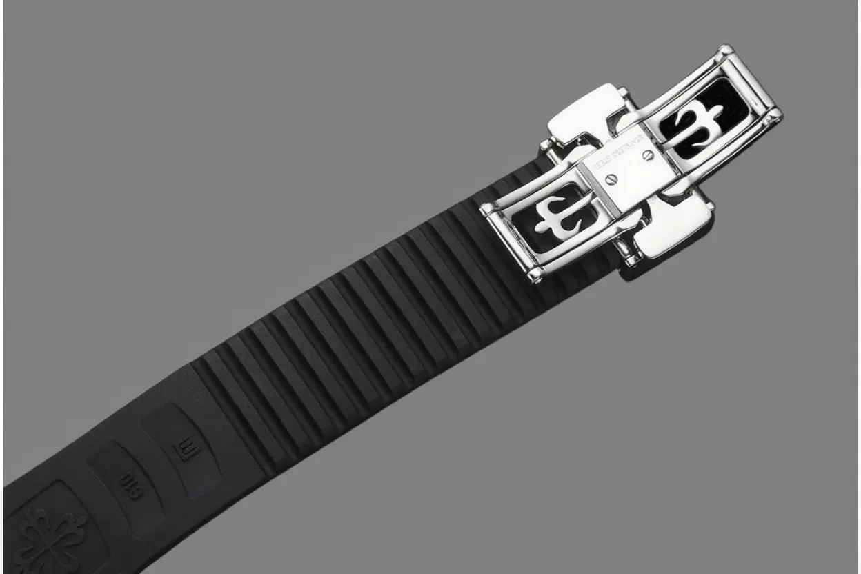 Aquanaut Ref.5167 40mm SS/RU black/Num 3KF V3 330SC - Image 23