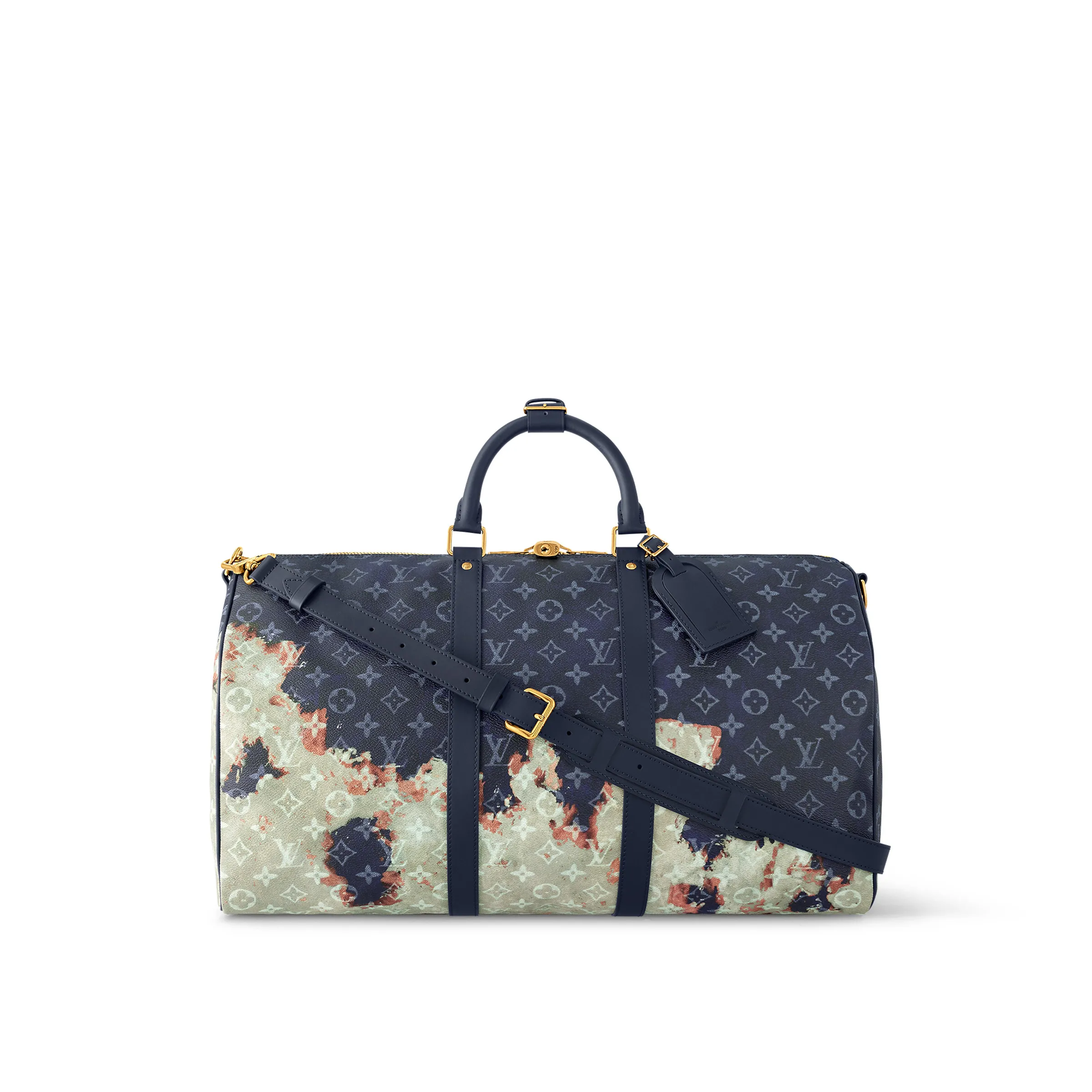 Louis Vuitton Keepall Bandoulière 50 M23773