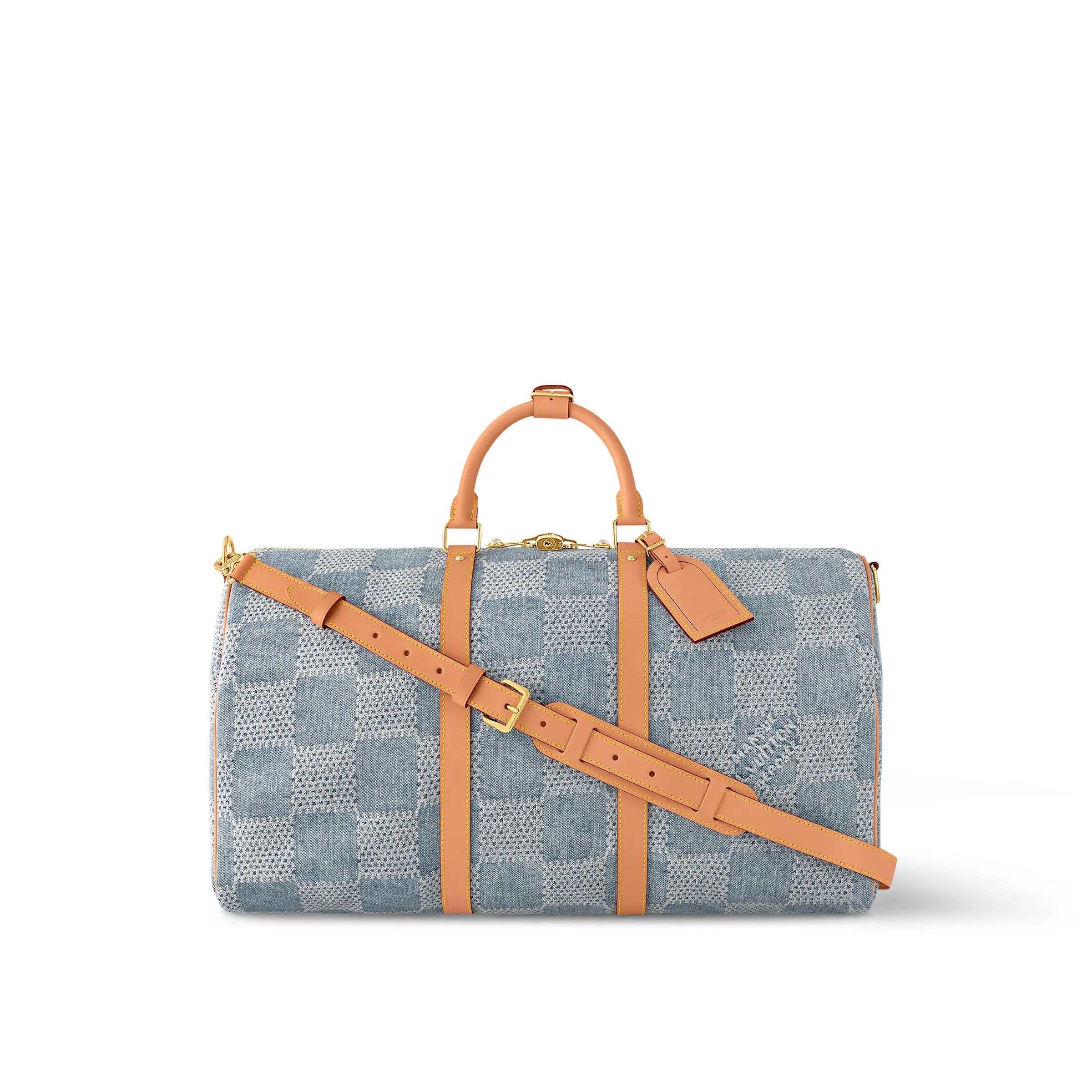 Louis Vuitton Keepall Bandoulière 50 N40739