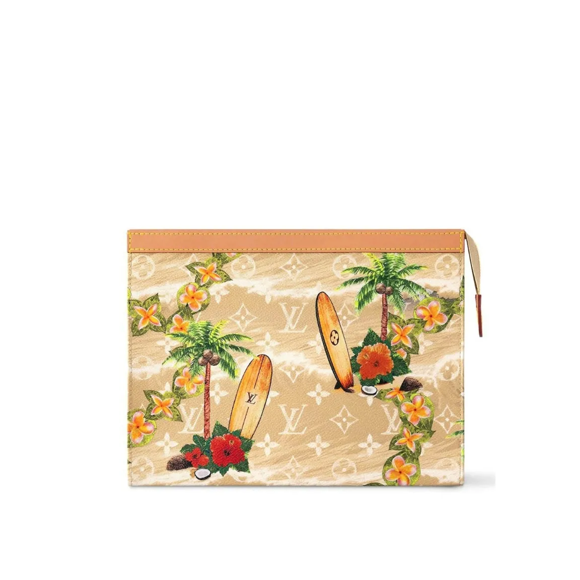 Louis Vuitton Pochette Voyage M83465