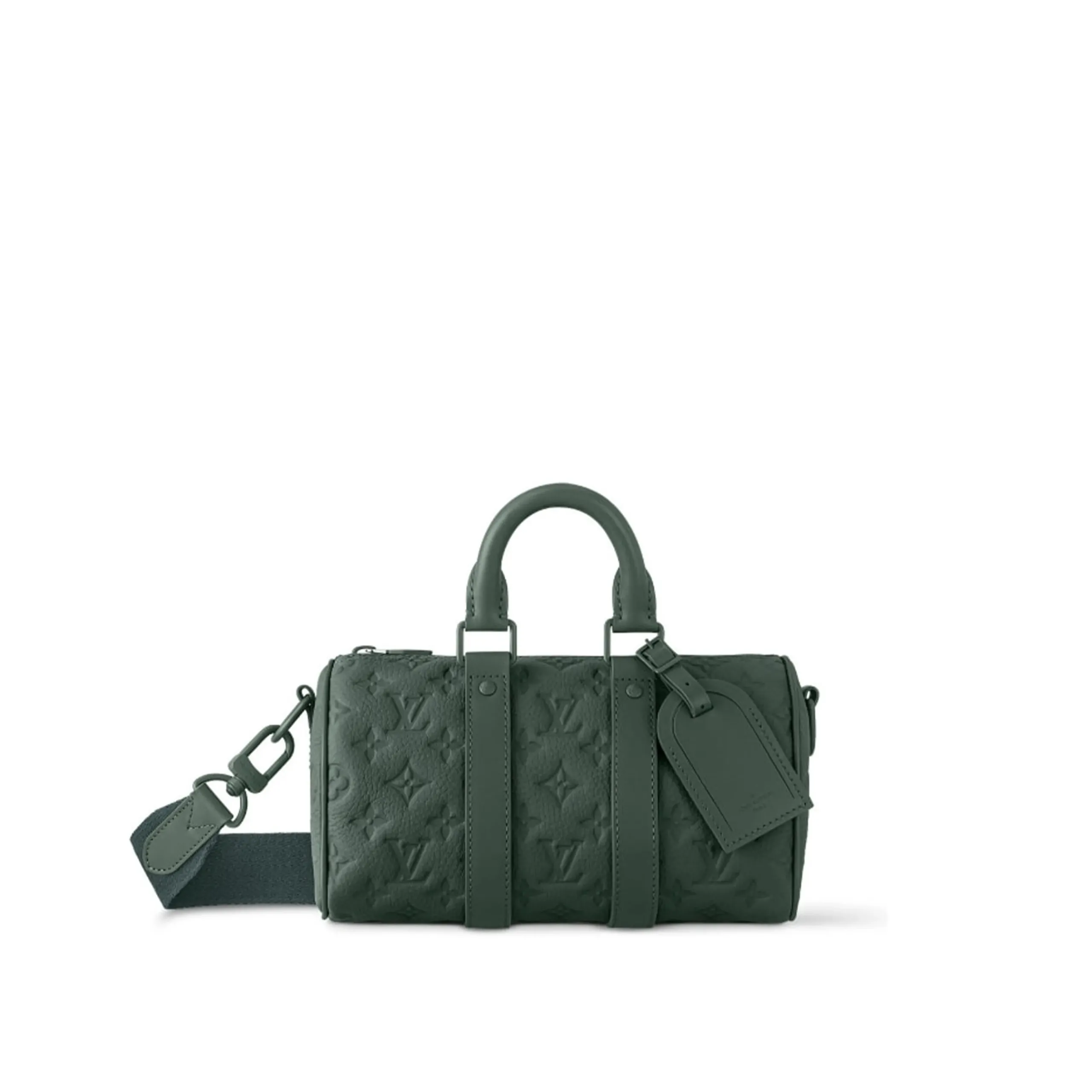 Louis Vuitton Keepall Bandoulière 25 M24432