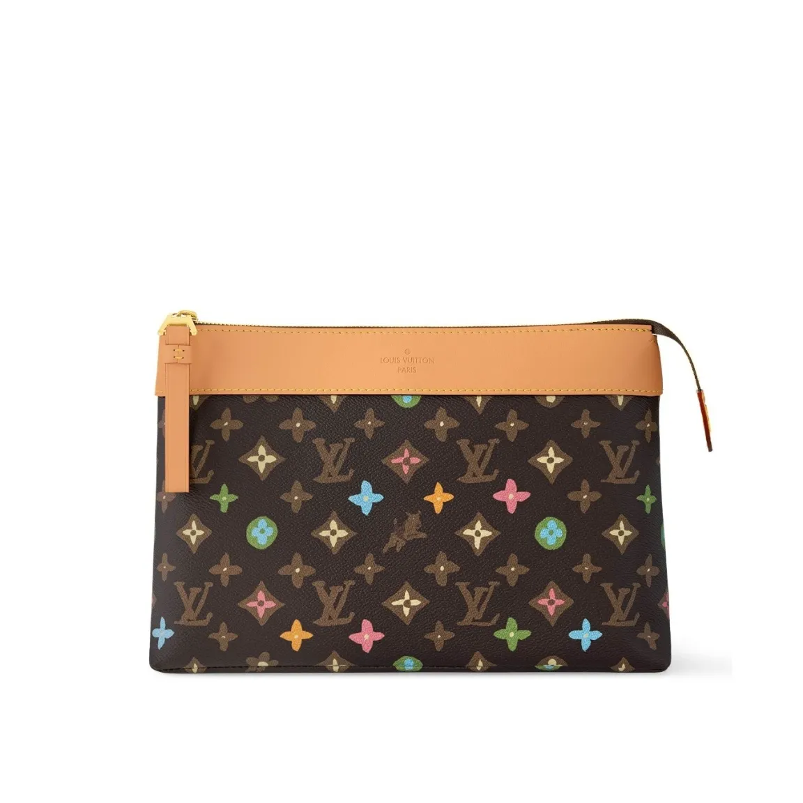 Louis Vuitton Voyage Souple M83568