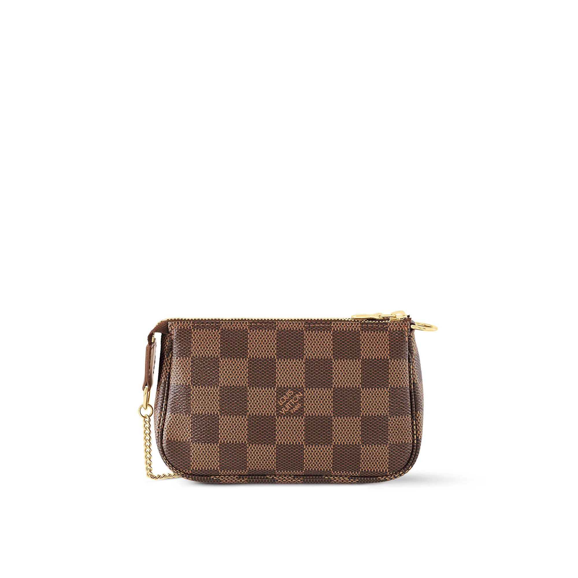 Louis Vuitton Mini Pochette Accessoires N58009