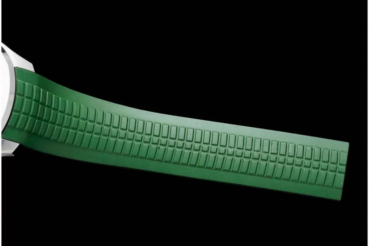 Aquanaut Ref.5168 42mm SS/RU Green/Num 3KF V3 330SC - Image 16