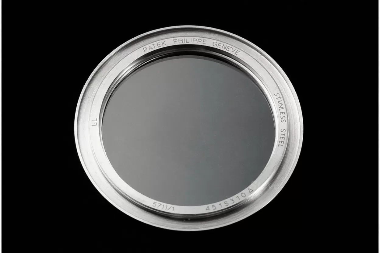 Nautilus 5711 40mm Green SS/SS 3KF A330SC - Image 14