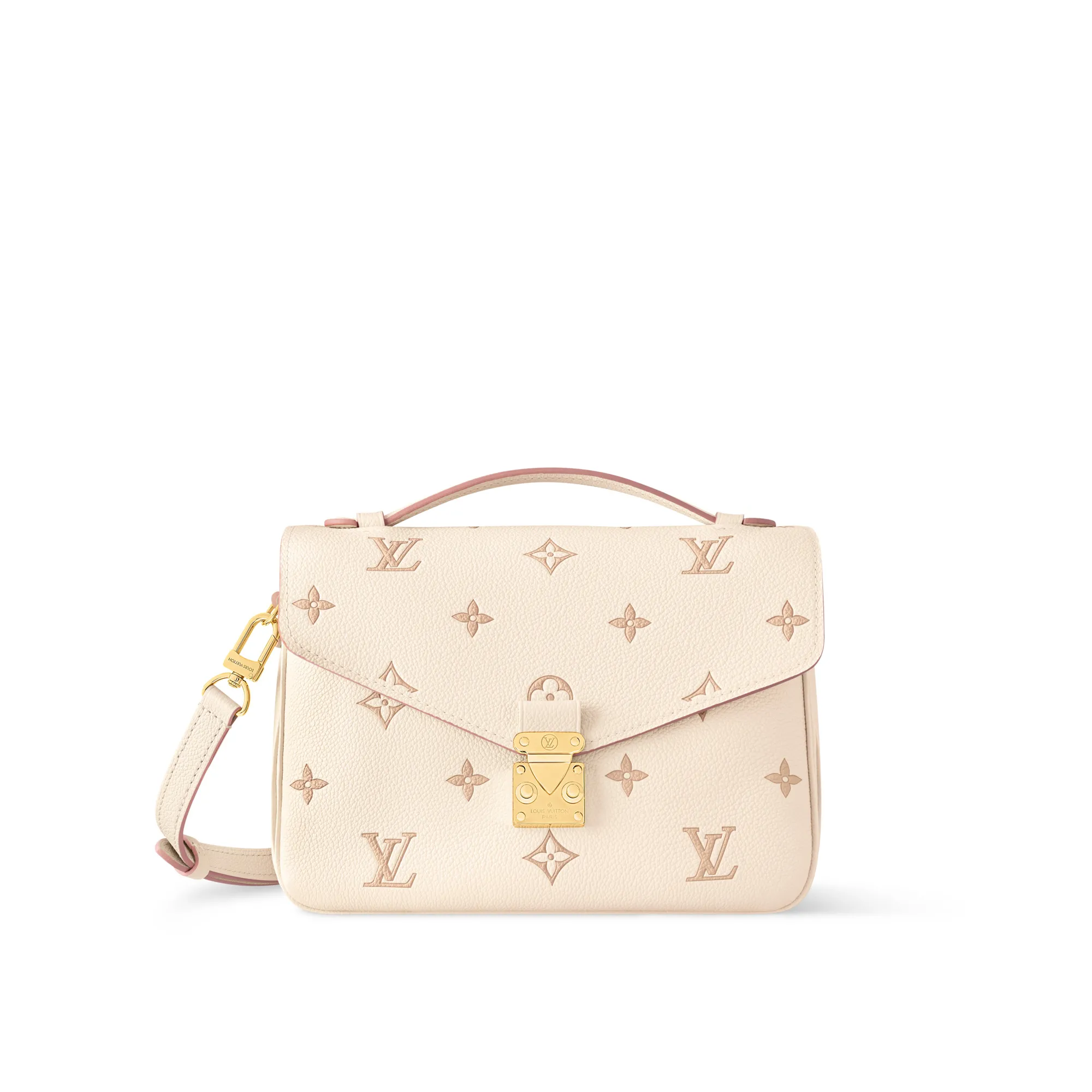 Louis Vuitton Pochette Métis M14977