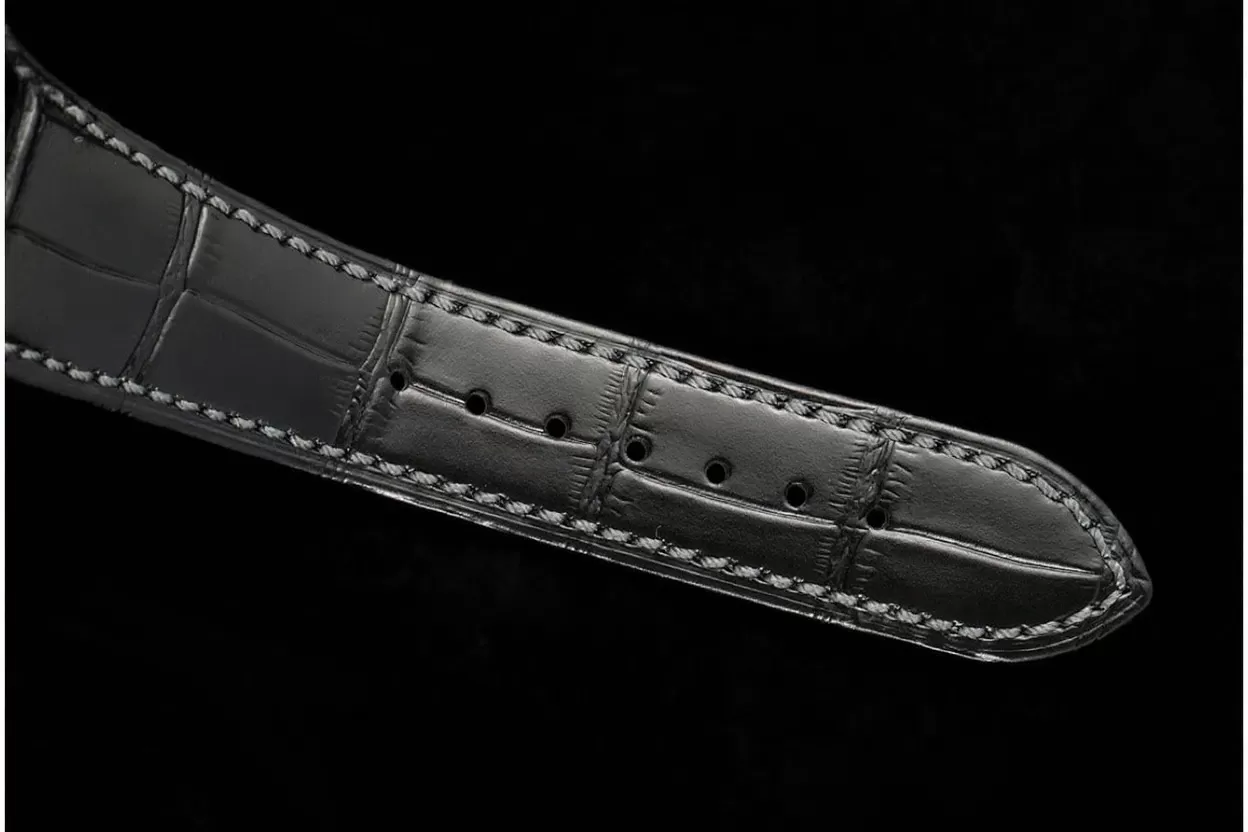 Nautilus 40mm 5712 SS/LE Blue/Stk PPF A240 Super Clone - Image 15