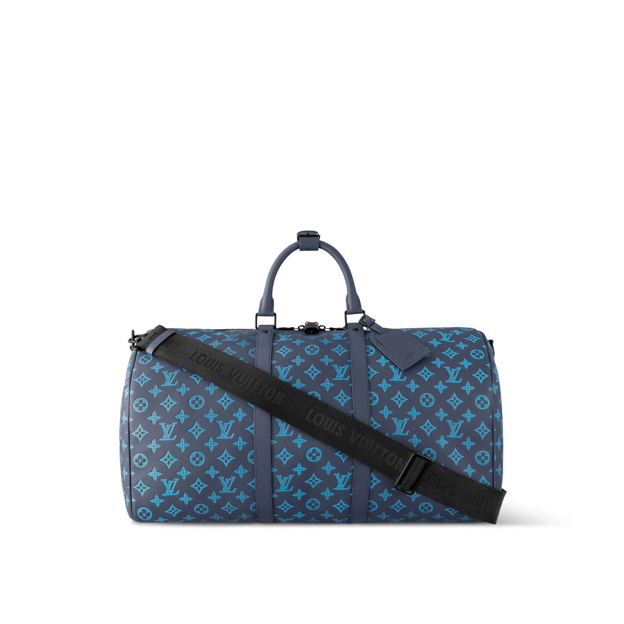 Louis Vuitton Keepall Bandoulière 50 M46593