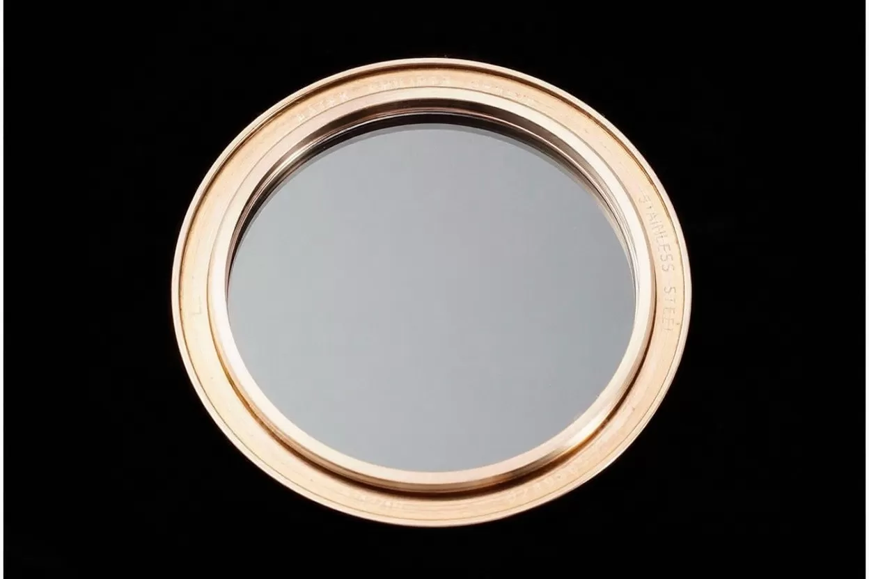 Nautilus 40mm 5712 RG/LE Brown/Stk PPF A240 Super Clone - Image 10