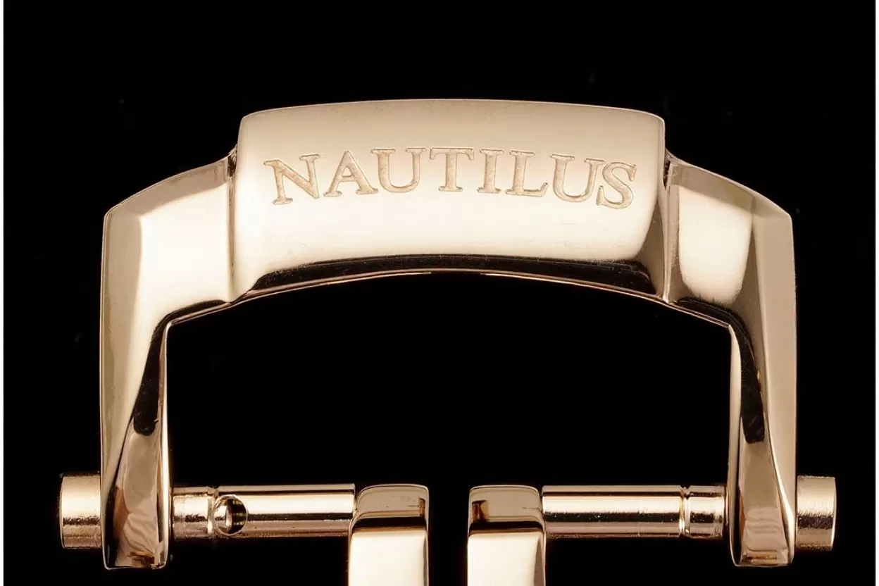 Nautilus 40mm 5712 RG/LE Brown/Stk PPF A240 Super Clone - Image 19