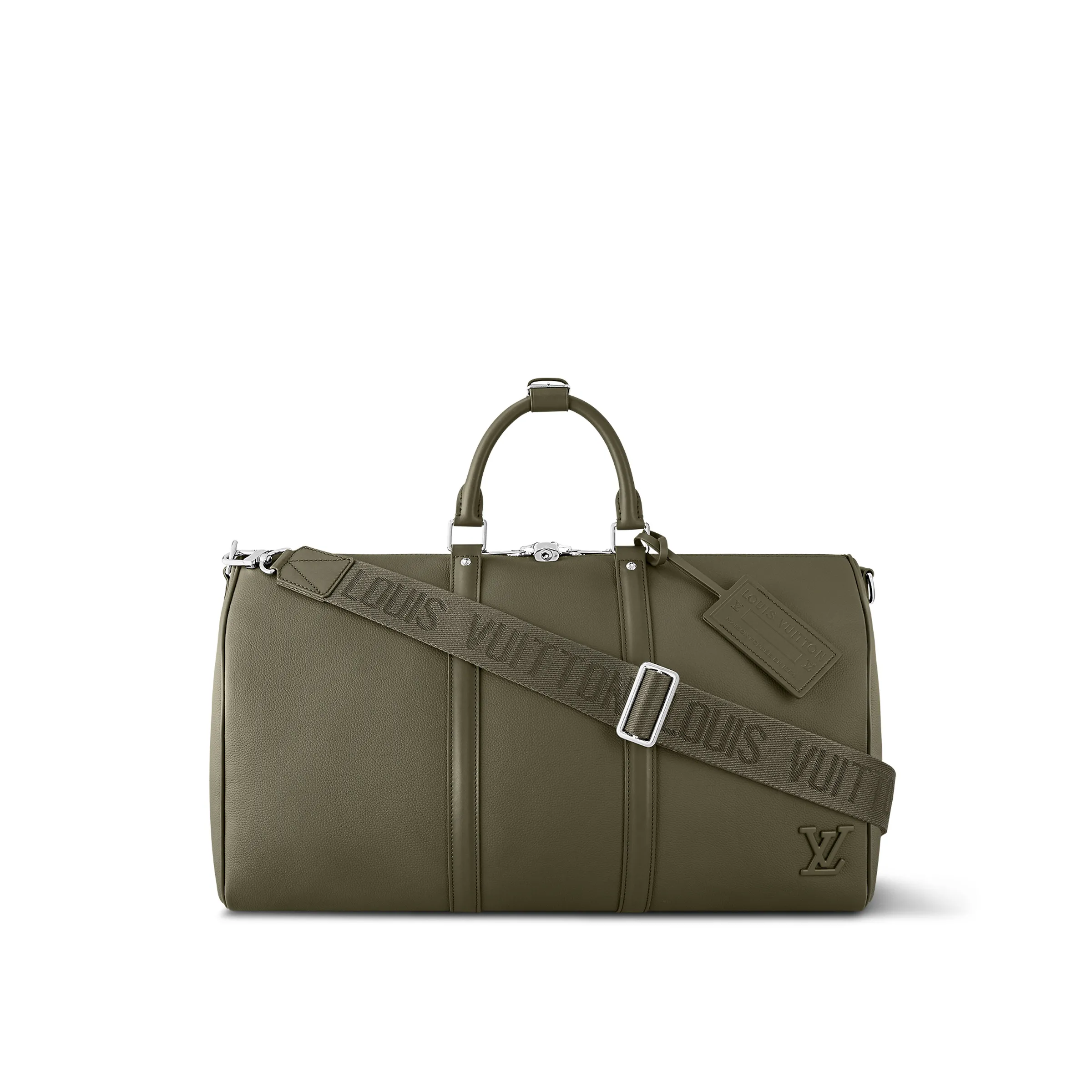 Louis Vuitton Keepall Bandoulière 50 M21536