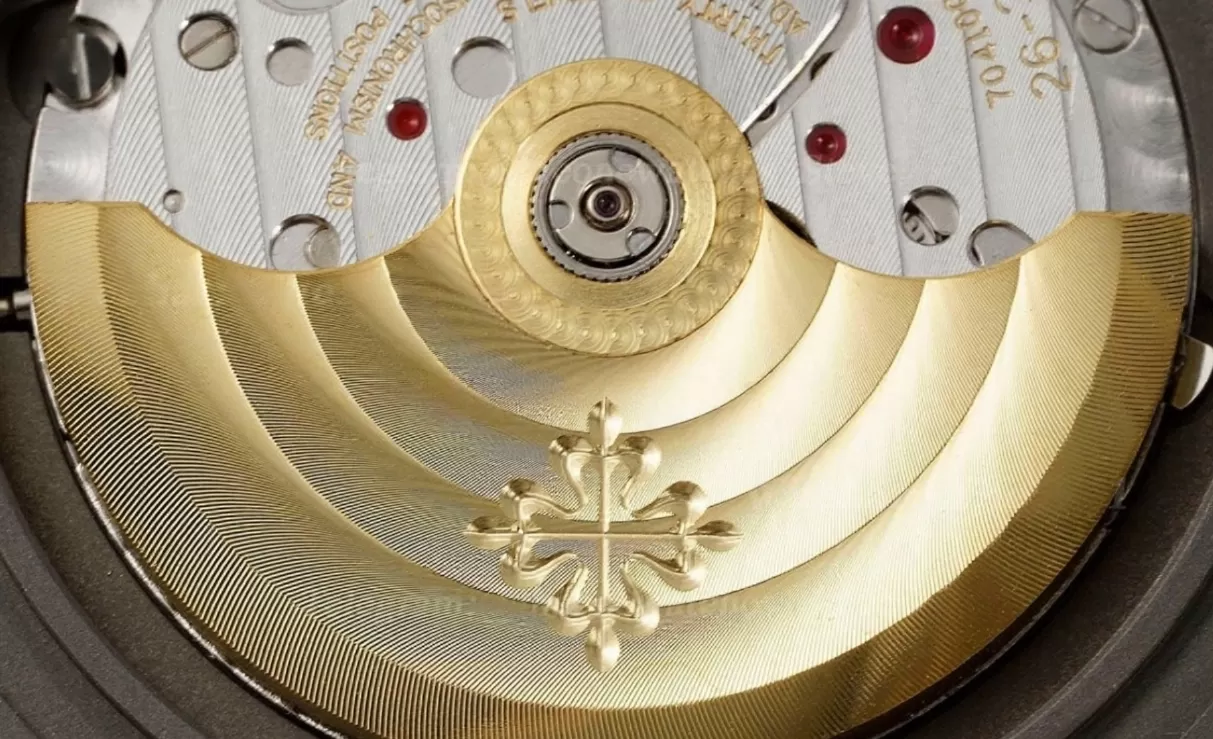 Nautilus 5711 40mm SS/SS White Dial PPF V6 A330 - Image 10