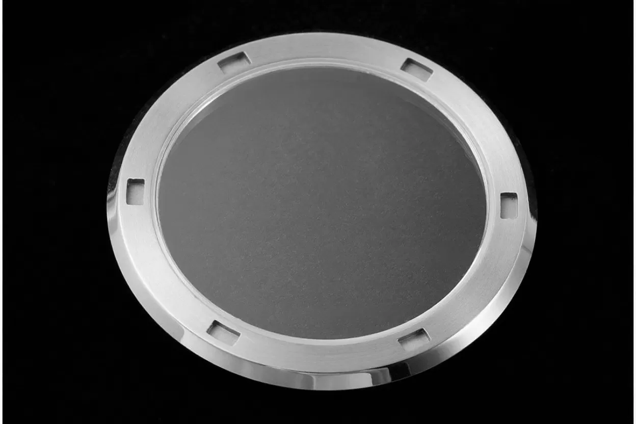 Nautilus 5711 40mm SS/SS White Dial PPF V6 A330 - Image 13