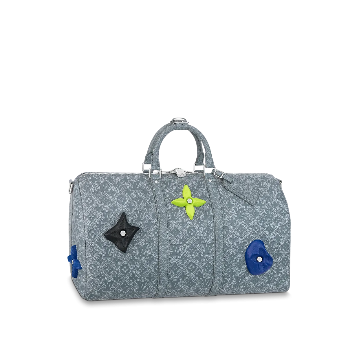 Louis Vuitton Keepall Bandoulière 50 M20901