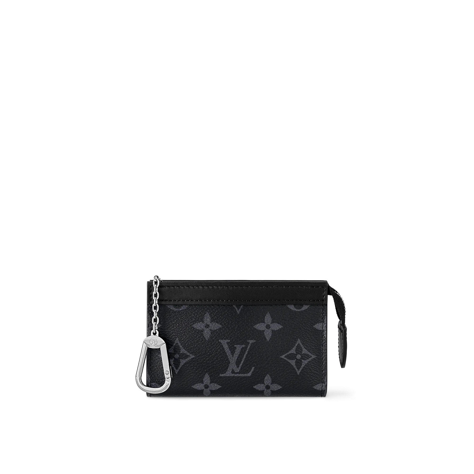 Louis Vuitton Key Pouch Voyage M82776