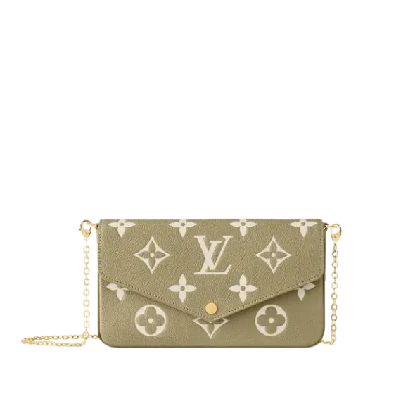 Louis Vuitton Pochette Félicie M82480