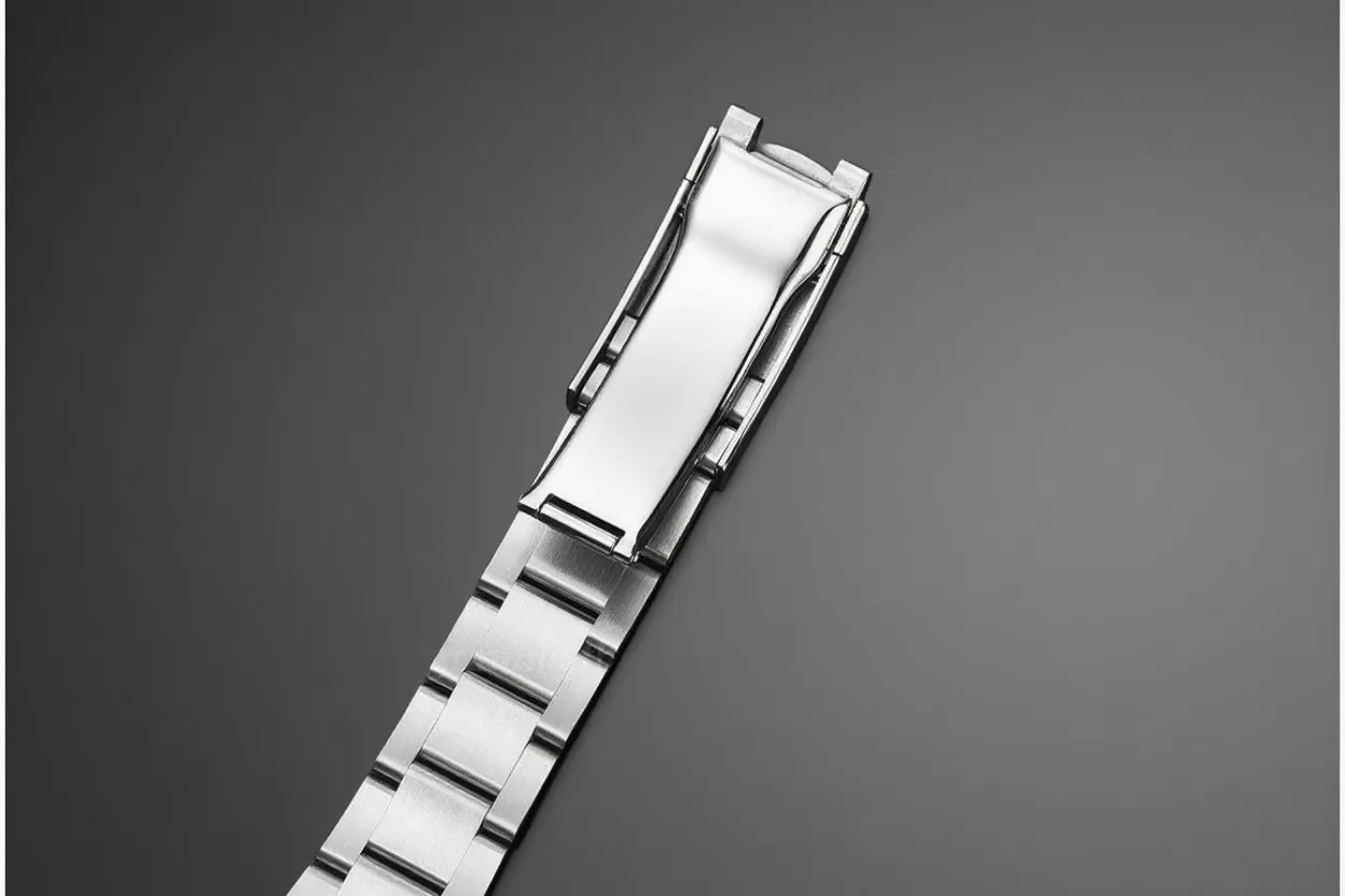 Oyster Perpetual 126000 36mm SS/SS Red Dial EWF A3230 - 图片 15